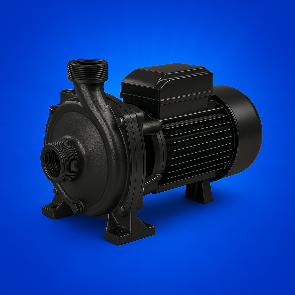 Servis Turbo Jet pumpi